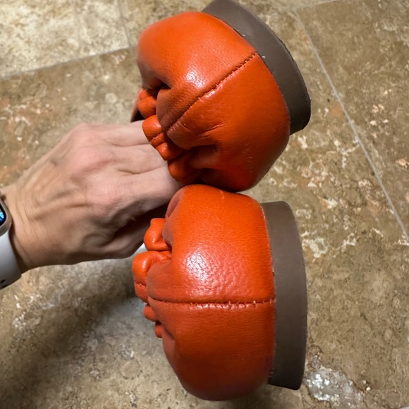 Tory Burch Flats - Picture 3 of 4